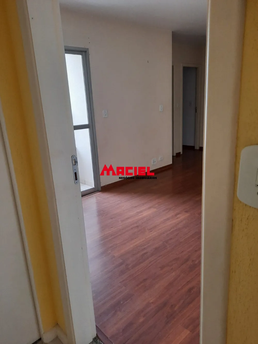 Alugar Apartamento / Padr&atilde;o em S&atilde;o Jos&eacute; dos Campos R$ 2.230,00 - Foto 13