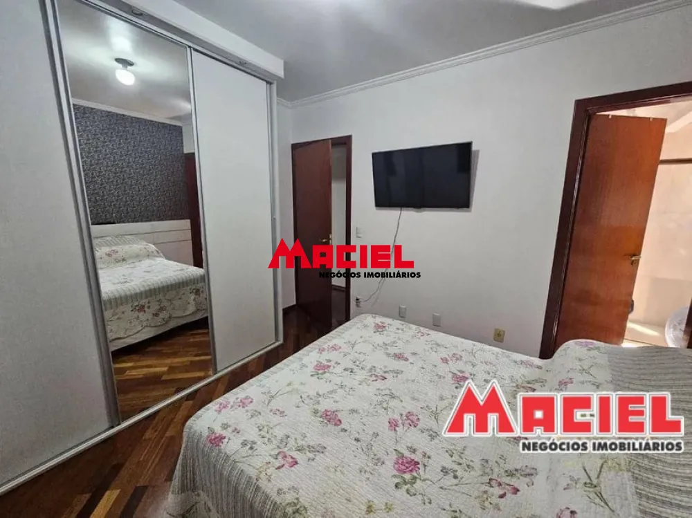 Comprar Apartamento / Padr&atilde;o em S&atilde;o Jos&eacute; dos Campos R$ 580.000,00 - Foto 6