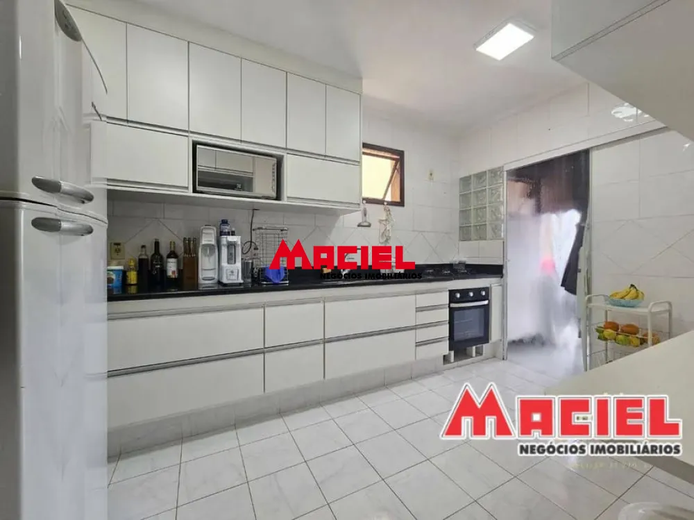 Comprar Apartamento / Padr&atilde;o em S&atilde;o Jos&eacute; dos Campos R$ 580.000,00 - Foto 8