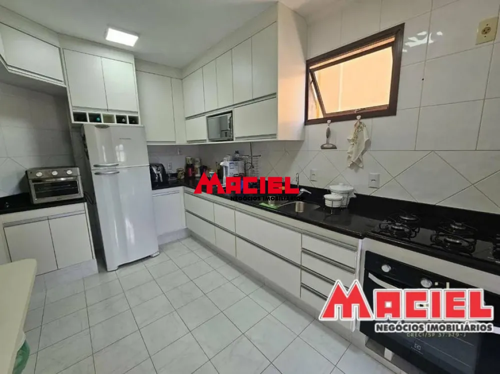 Comprar Apartamento / Padr&atilde;o em S&atilde;o Jos&eacute; dos Campos R$ 580.000,00 - Foto 10