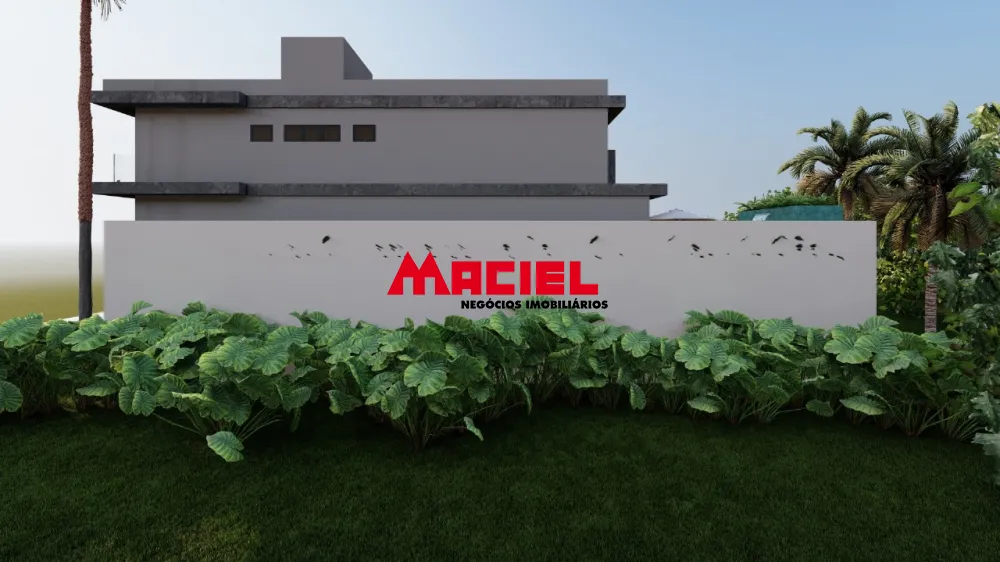 Comprar Casa / Condom&iacute;nio em S&atilde;o Jos&eacute; dos Campos R$ 3.600.000,00 - Foto 2