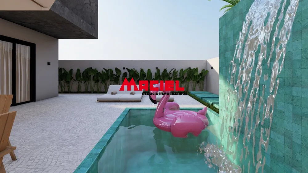 Comprar Casa / Condom&iacute;nio em S&atilde;o Jos&eacute; dos Campos R$ 3.600.000,00 - Foto 10