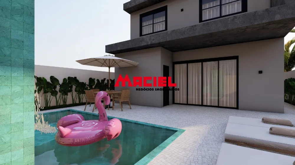 Comprar Casa / Condom&iacute;nio em S&atilde;o Jos&eacute; dos Campos R$ 3.600.000,00 - Foto 7