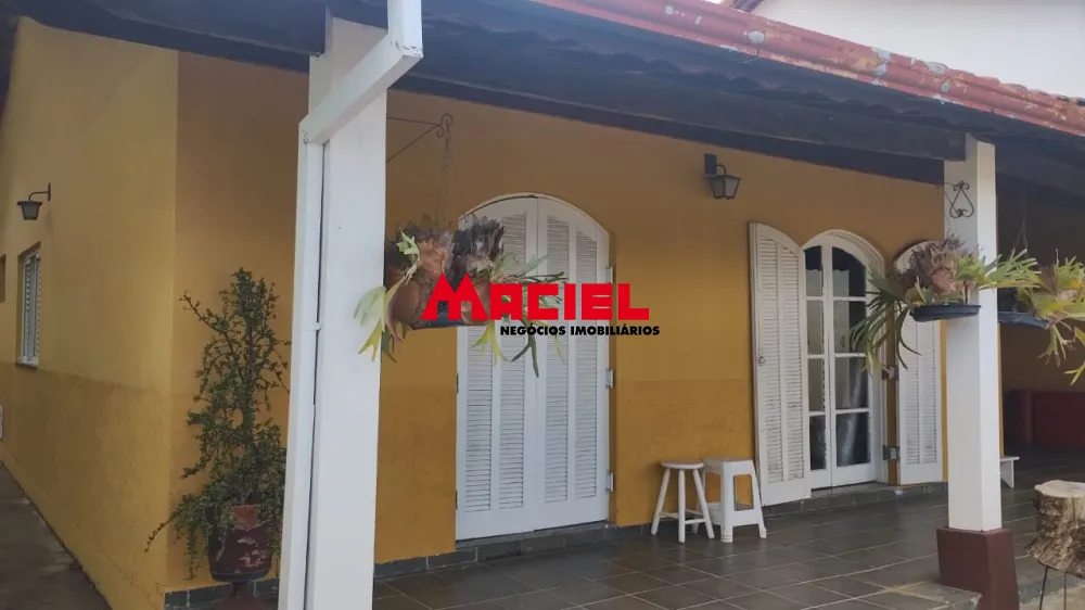 Comprar Casa / Padr&atilde;o em S&atilde;o Jos&eacute; dos Campos R$ 1.000.000,00 - Foto 1