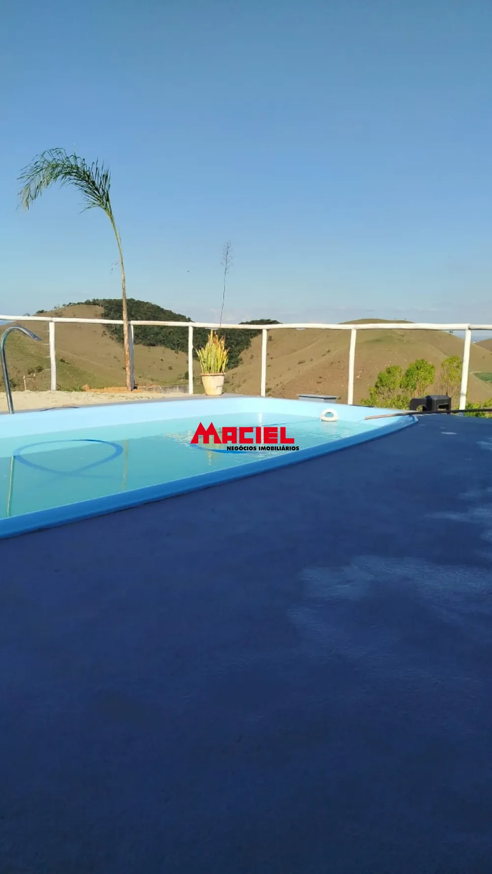 Comprar Rural / Ch&aacute;cara em S&atilde;o Jos&eacute; dos Campos R$ 750.000,00 - Foto 2