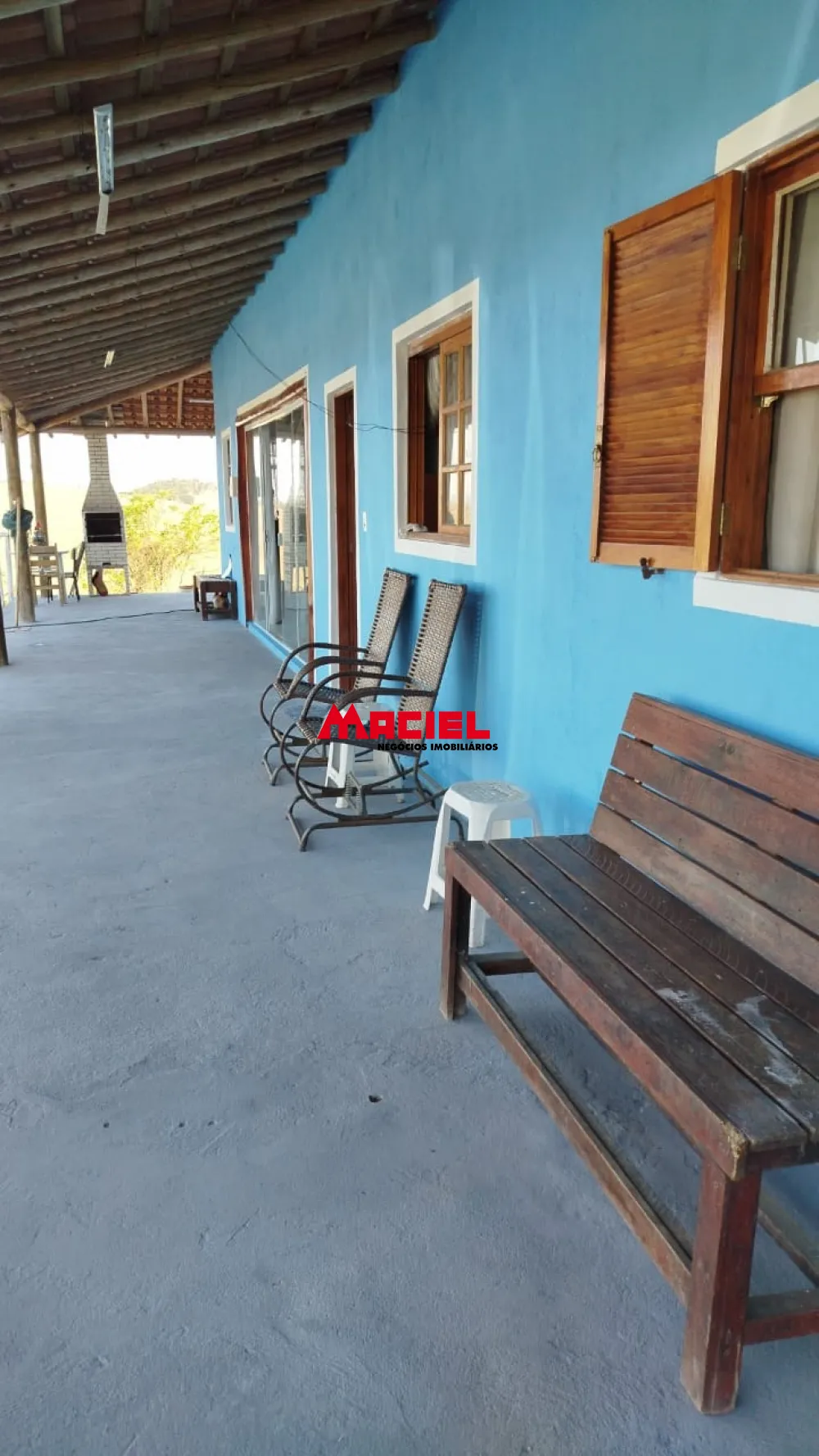 Comprar Rural / Ch&aacute;cara em S&atilde;o Jos&eacute; dos Campos R$ 750.000,00 - Foto 11