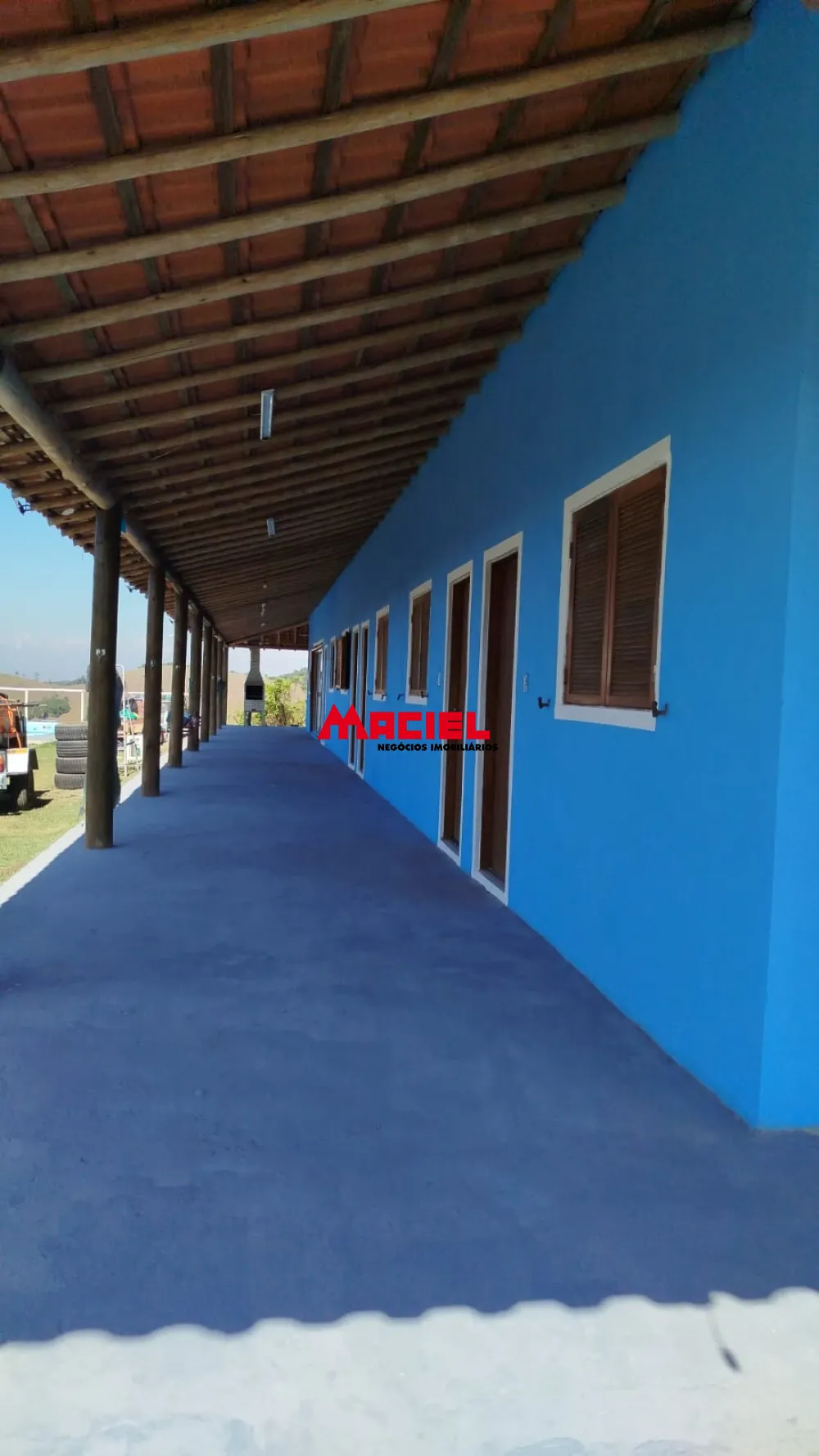 Comprar Rural / Ch&aacute;cara em S&atilde;o Jos&eacute; dos Campos R$ 750.000,00 - Foto 14