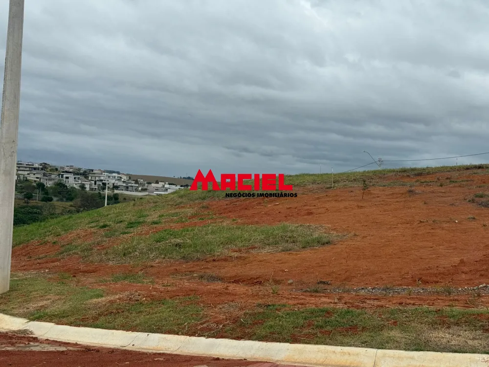 Comprar Terreno / Padr&atilde;o em Ca&ccedil;apava R$ 242.000,00 - Foto 2