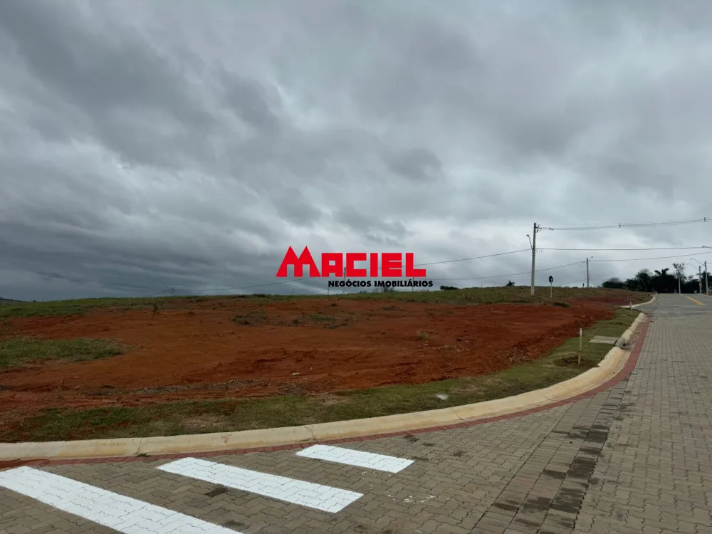 Comprar Terreno / Padr&atilde;o em Ca&ccedil;apava R$ 242.000,00 - Foto 3