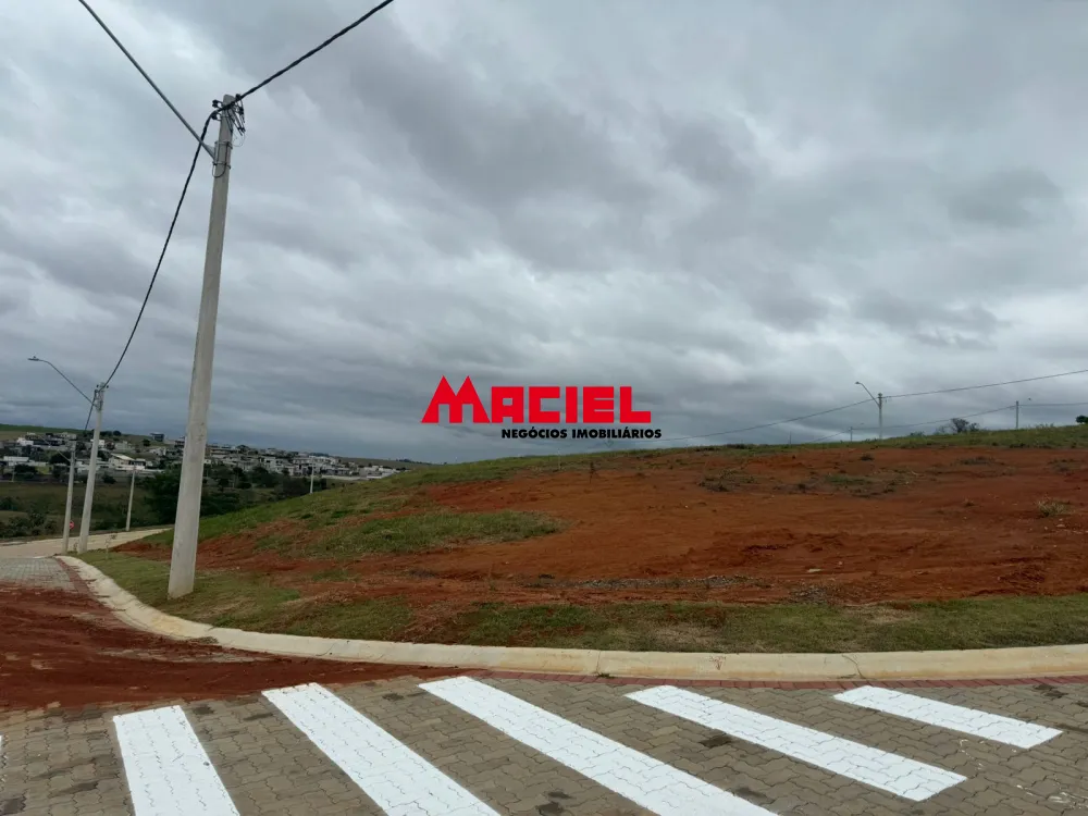 Comprar Terreno / Padr&atilde;o em Ca&ccedil;apava R$ 242.000,00 - Foto 4