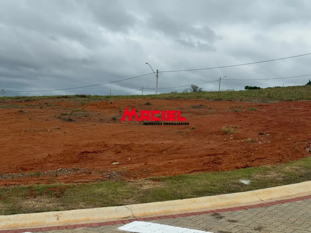 Comprar Terreno / Padr&atilde;o em Ca&ccedil;apava R$ 242.000,00 - Foto 5