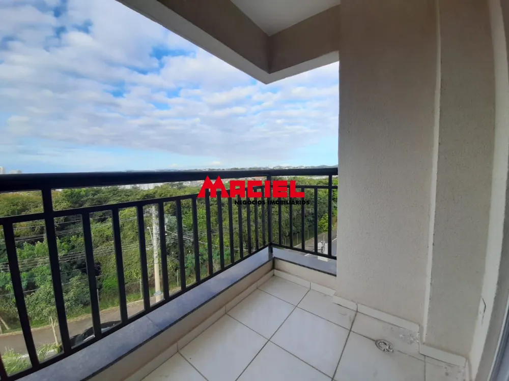 Comprar Apartamento / Padr&atilde;o em S&atilde;o Jos&eacute; dos Campos R$ 426.000,00 - Foto 1