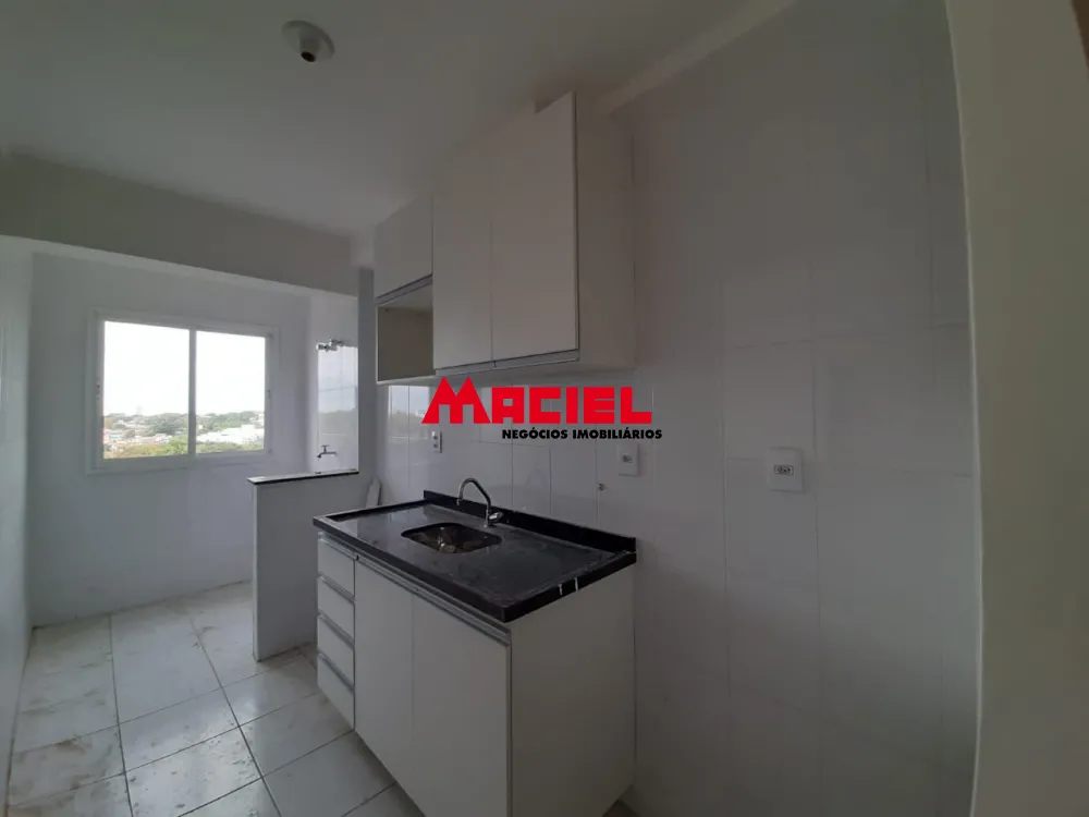 Comprar Apartamento / Padr&atilde;o em S&atilde;o Jos&eacute; dos Campos R$ 426.000,00 - Foto 5