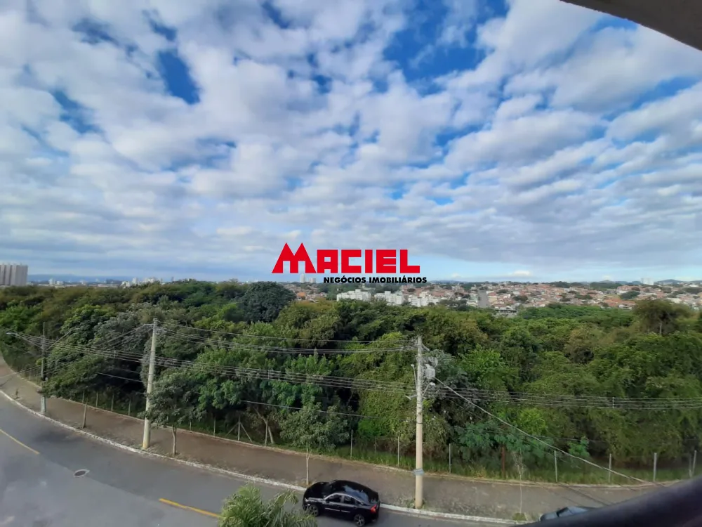 Comprar Apartamento / Padr&atilde;o em S&atilde;o Jos&eacute; dos Campos R$ 426.000,00 - Foto 7