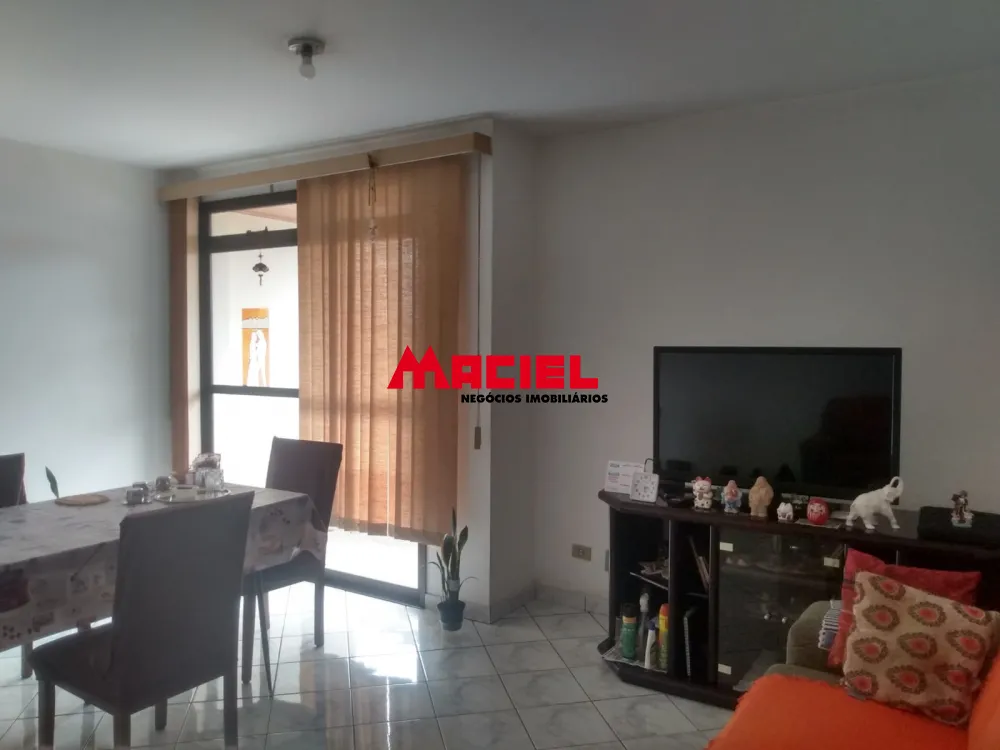 Comprar Apartamento / Padr&atilde;o em S&atilde;o Jos&eacute; dos Campos R$ 649.000,00 - Foto 4