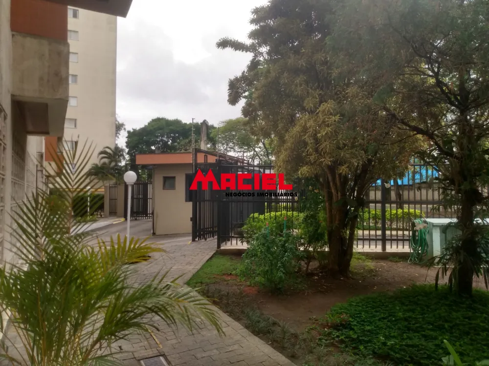 Comprar Apartamento / Padr&atilde;o em S&atilde;o Jos&eacute; dos Campos R$ 649.000,00 - Foto 14