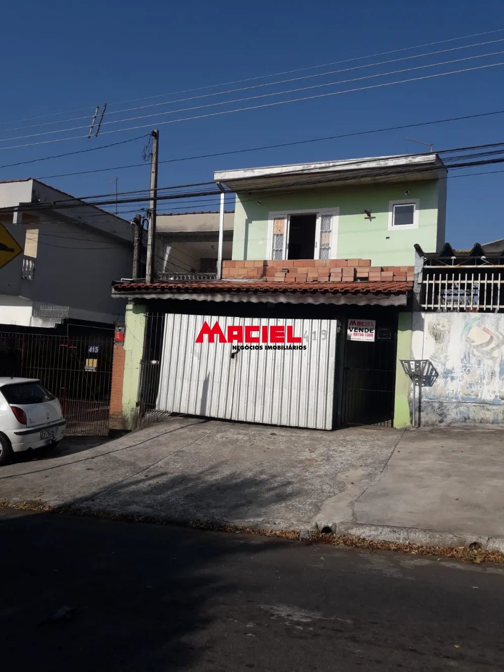 Comprar Casa / Padr&atilde;o em S&atilde;o Jos&eacute; dos Campos R$ 426.000,00 - Foto 2