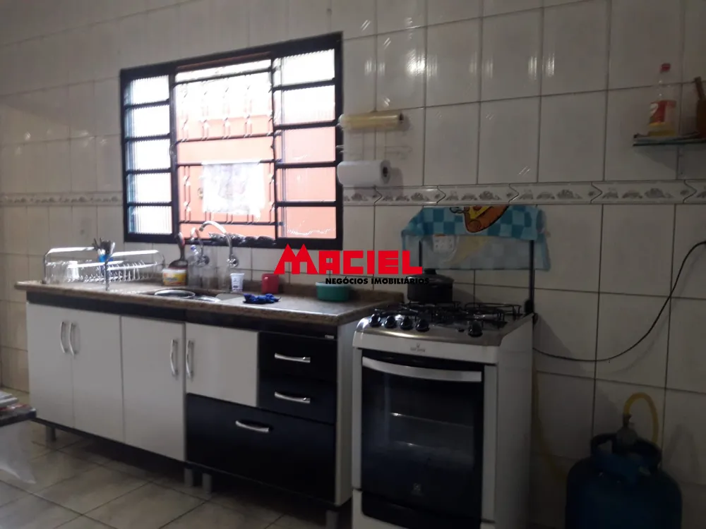 Comprar Casa / Padr&atilde;o em S&atilde;o Jos&eacute; dos Campos R$ 426.000,00 - Foto 6