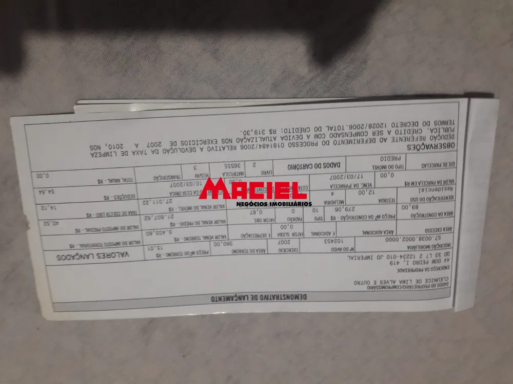 Comprar Casa / Padr&atilde;o em S&atilde;o Jos&eacute; dos Campos R$ 426.000,00 - Foto 9