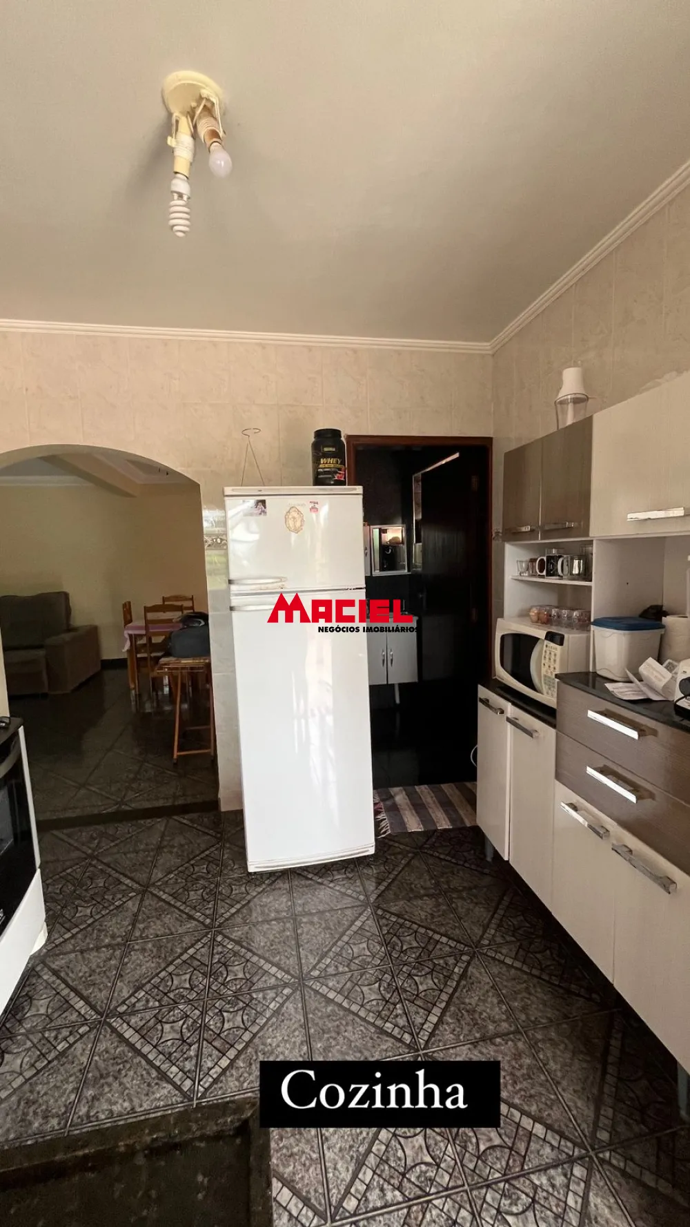 Comprar Casa / Padr&atilde;o em S&atilde;o Jos&eacute; dos Campos R$ 535.000,00 - Foto 7