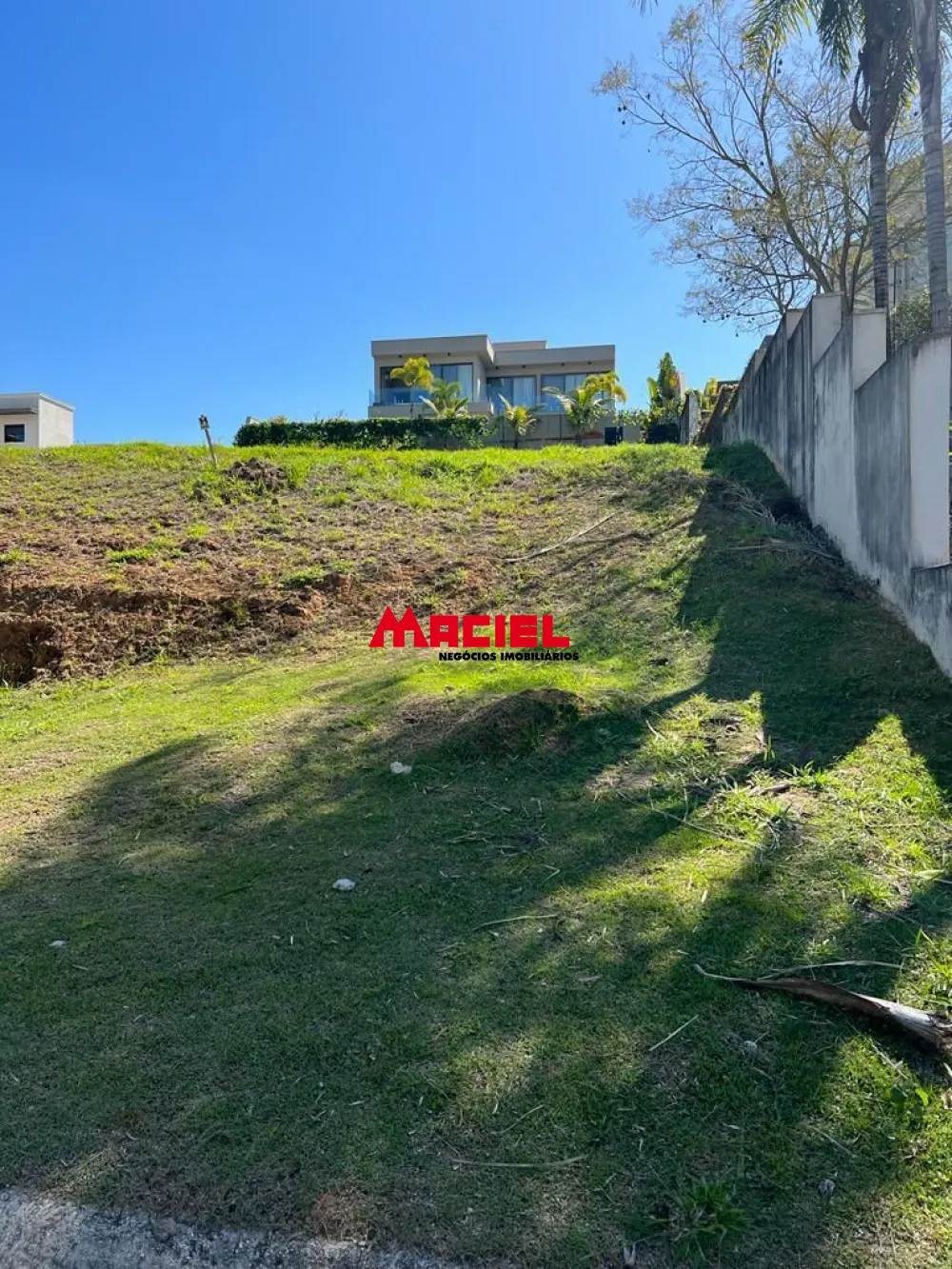Comprar Terreno / Condom&iacute;nio em S&atilde;o Jos&eacute; dos Campos R$ 1.330.000,00 - Foto 5
