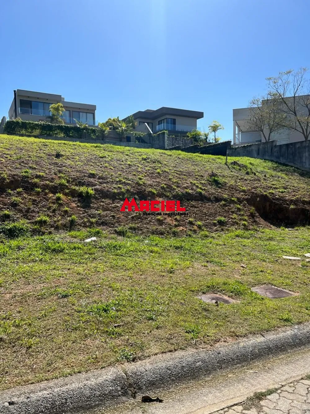 Comprar Terreno / Condom&iacute;nio em S&atilde;o Jos&eacute; dos Campos R$ 1.330.000,00 - Foto 7