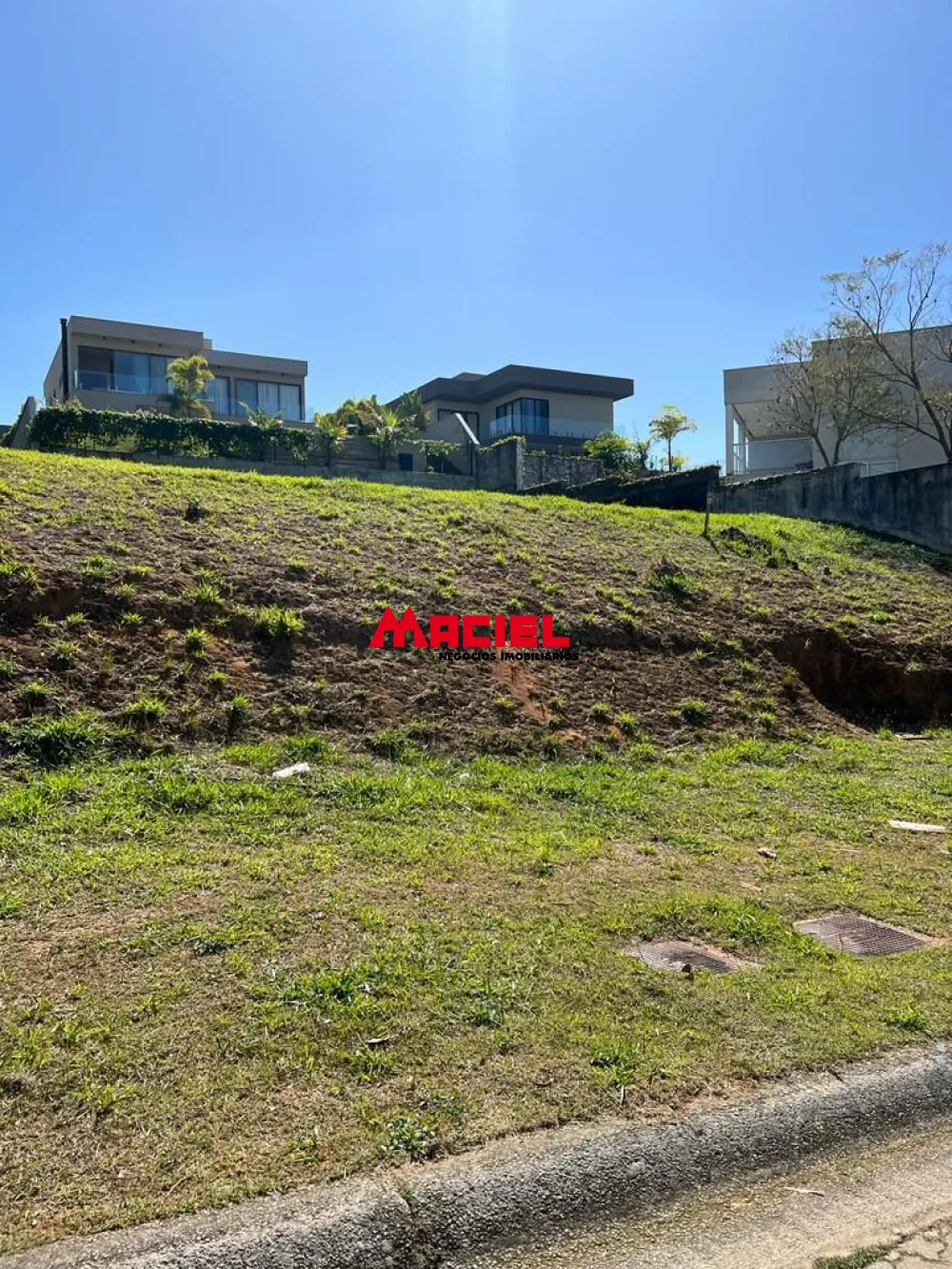 Comprar Terreno / Condom&iacute;nio em S&atilde;o Jos&eacute; dos Campos R$ 1.330.000,00 - Foto 9