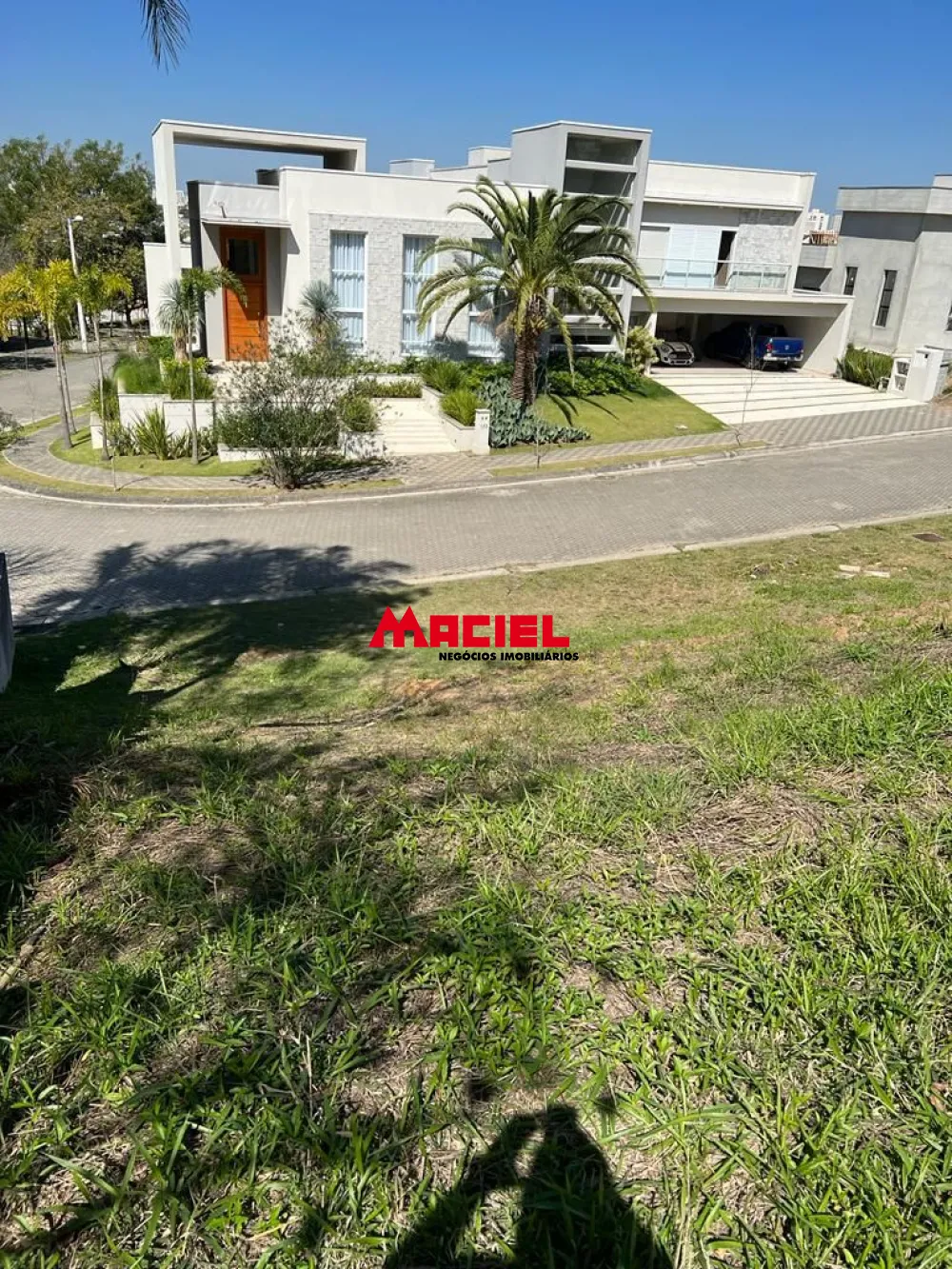 Comprar Terreno / Condom&iacute;nio em S&atilde;o Jos&eacute; dos Campos R$ 1.330.000,00 - Foto 10