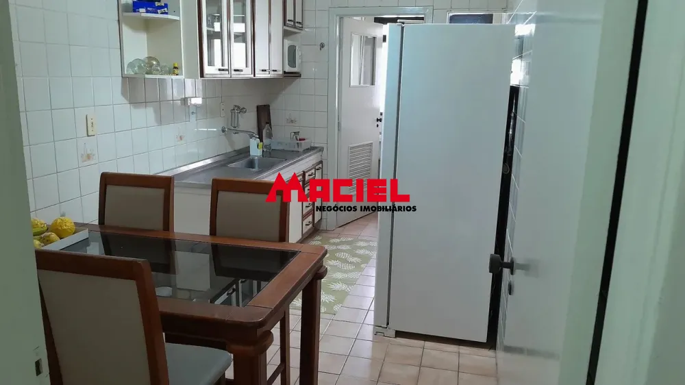 Comprar Apartamento / Padr&atilde;o em S&atilde;o Jos&eacute; dos Campos R$ 657.000,00 - Foto 3