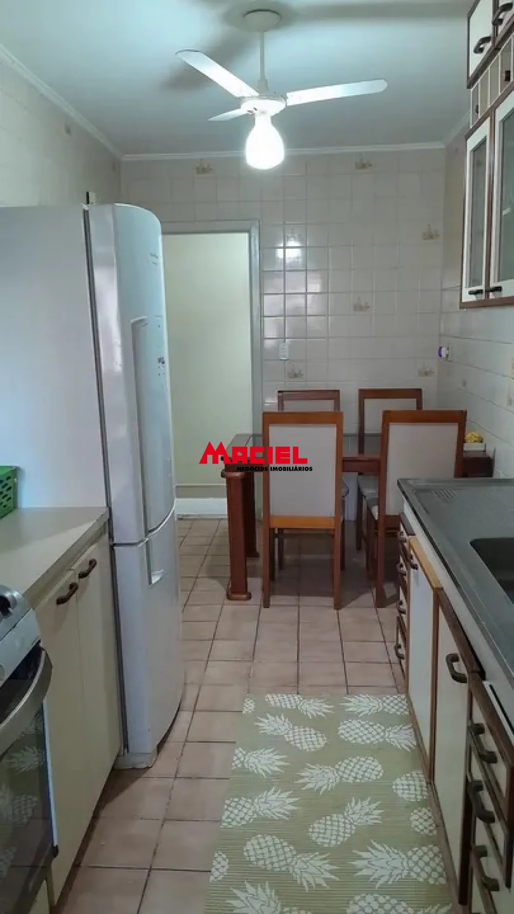 Comprar Apartamento / Padr&atilde;o em S&atilde;o Jos&eacute; dos Campos R$ 657.000,00 - Foto 4
