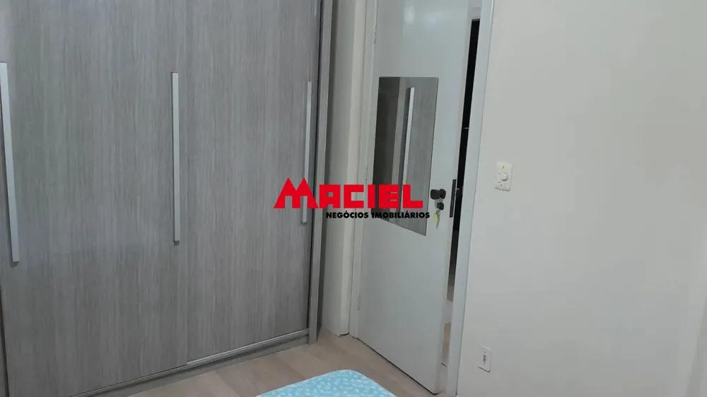 Comprar Apartamento / Padr&atilde;o em S&atilde;o Jos&eacute; dos Campos R$ 657.000,00 - Foto 10