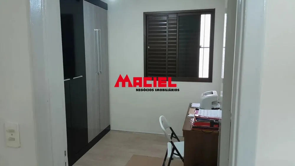 Comprar Apartamento / Padr&atilde;o em S&atilde;o Jos&eacute; dos Campos R$ 657.000,00 - Foto 11