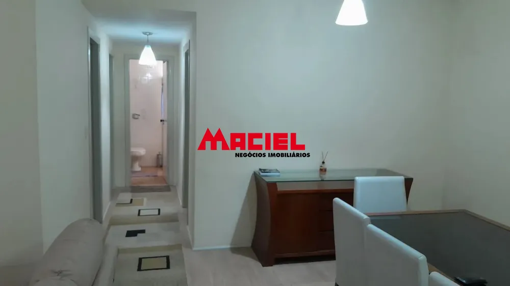 Comprar Apartamento / Padr&atilde;o em S&atilde;o Jos&eacute; dos Campos R$ 657.000,00 - Foto 8