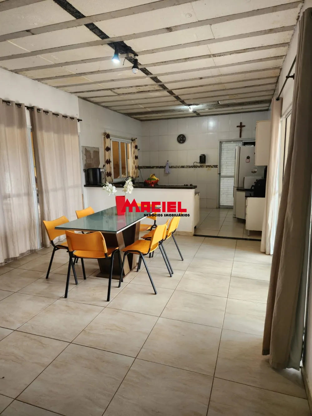 Comprar Casa / Condom&iacute;nio em Jacare&iacute; R$ 1.175.000,00 - Foto 7