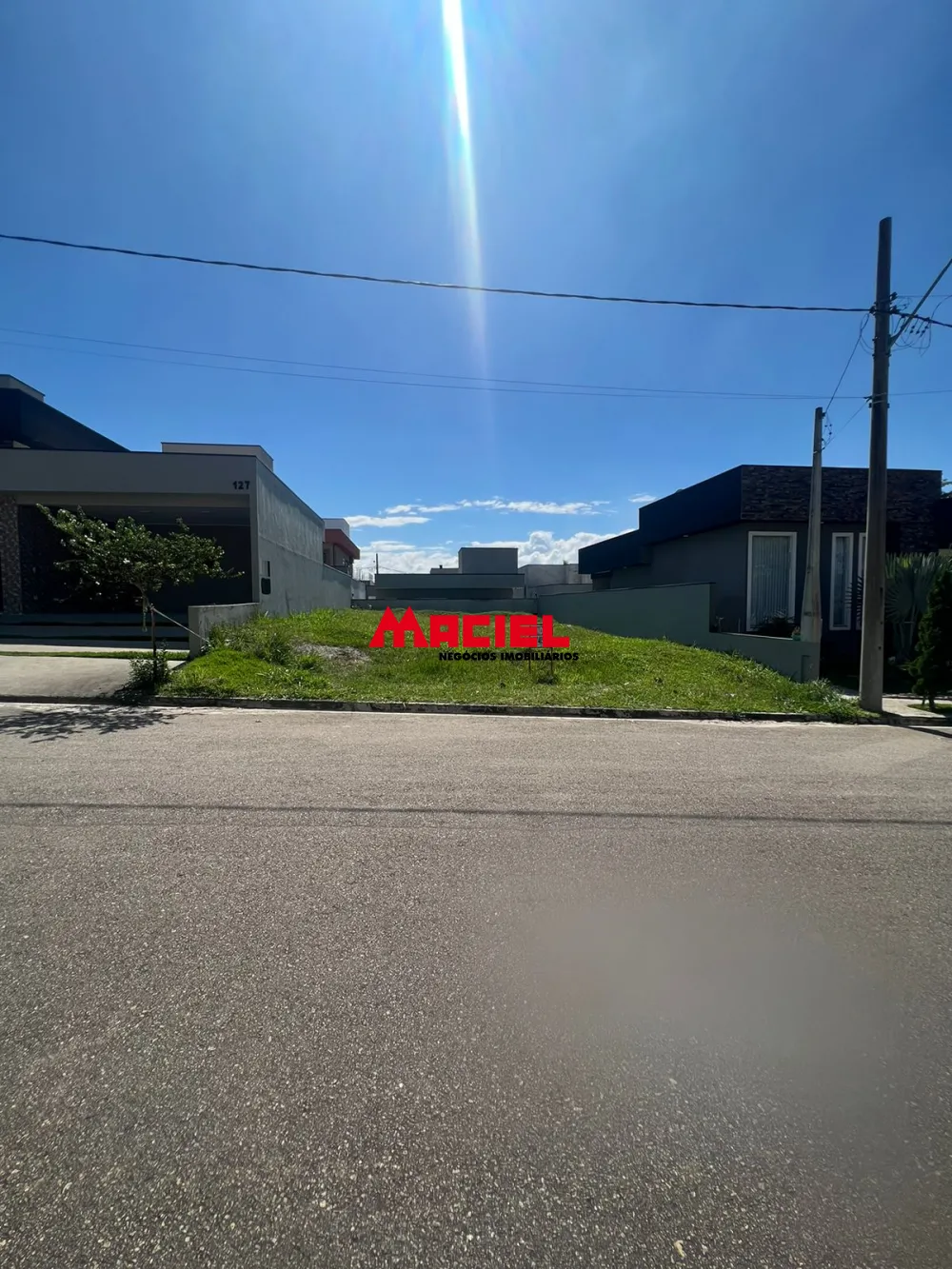 Comprar Terreno / Condom&iacute;nio em Ca&ccedil;apava R$ 320.000,00 - Foto 1