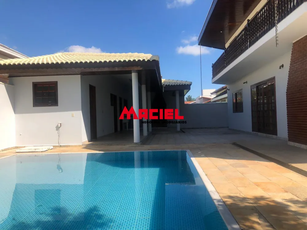 Comprar Casa / Condom&iacute;nio em S&atilde;o Jos&eacute; dos Campos R$ 2.600.000,00 - Foto 2