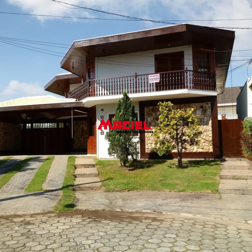 Comprar Casa / Condom&iacute;nio em S&atilde;o Jos&eacute; dos Campos R$ 2.600.000,00 - Foto 5