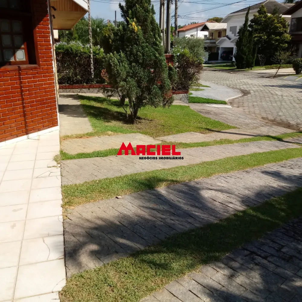 Comprar Casa / Condom&iacute;nio em S&atilde;o Jos&eacute; dos Campos R$ 2.600.000,00 - Foto 7