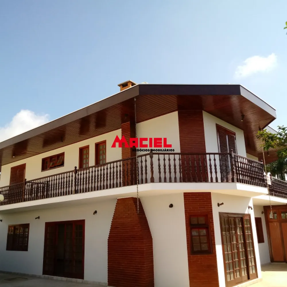 Comprar Casa / Condom&iacute;nio em S&atilde;o Jos&eacute; dos Campos R$ 2.600.000,00 - Foto 24