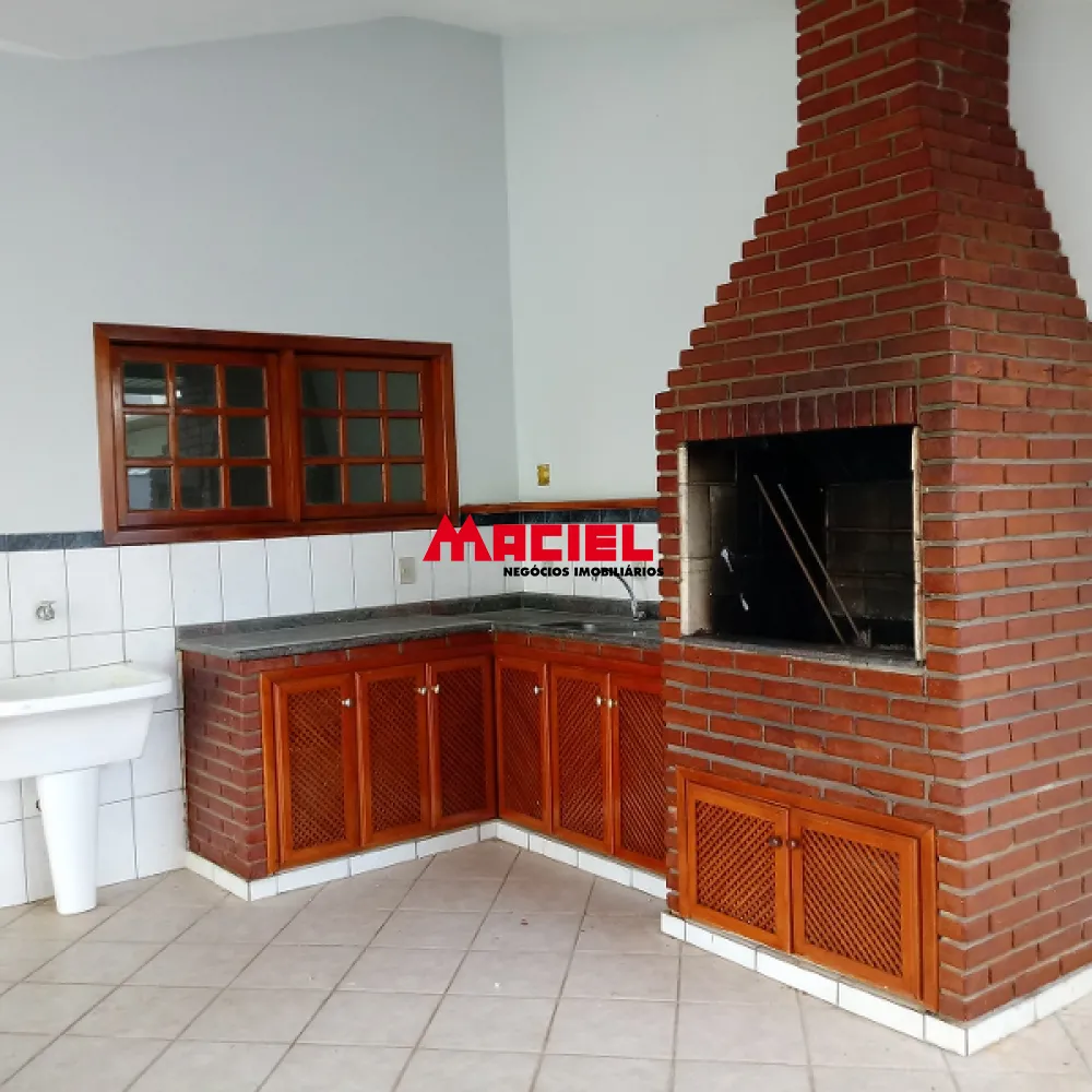 Comprar Casa / Condom&iacute;nio em S&atilde;o Jos&eacute; dos Campos R$ 2.600.000,00 - Foto 26