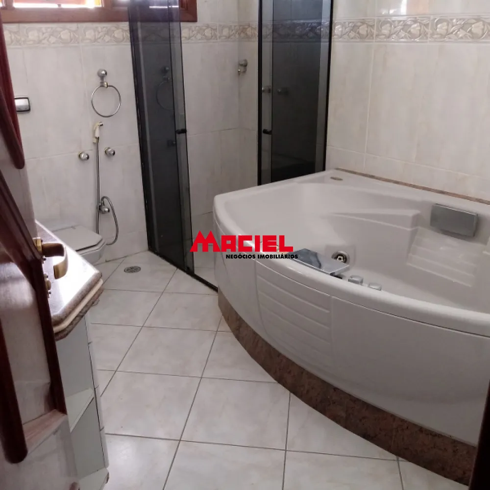Comprar Casa / Condom&iacute;nio em S&atilde;o Jos&eacute; dos Campos R$ 2.600.000,00 - Foto 37