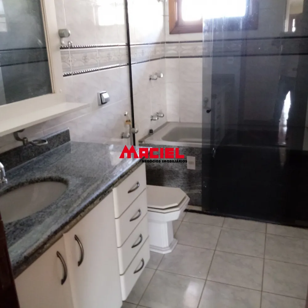 Comprar Casa / Condom&iacute;nio em S&atilde;o Jos&eacute; dos Campos R$ 2.600.000,00 - Foto 38