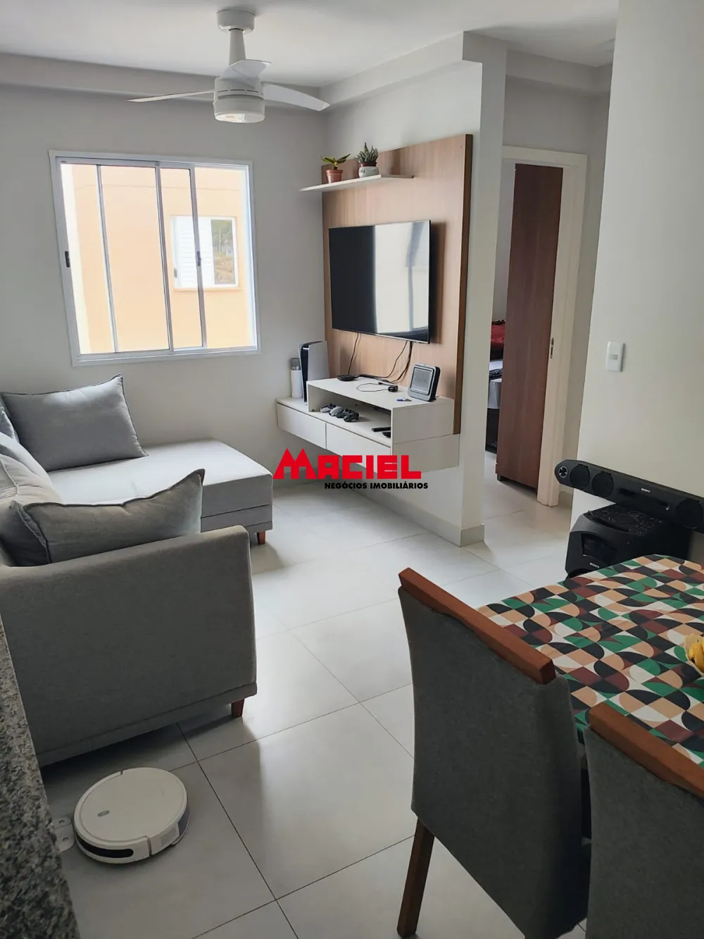Comprar Apartamento / Padr&atilde;o em S&atilde;o Jos&eacute; dos Campos R$ 320.000,00 - Foto 1