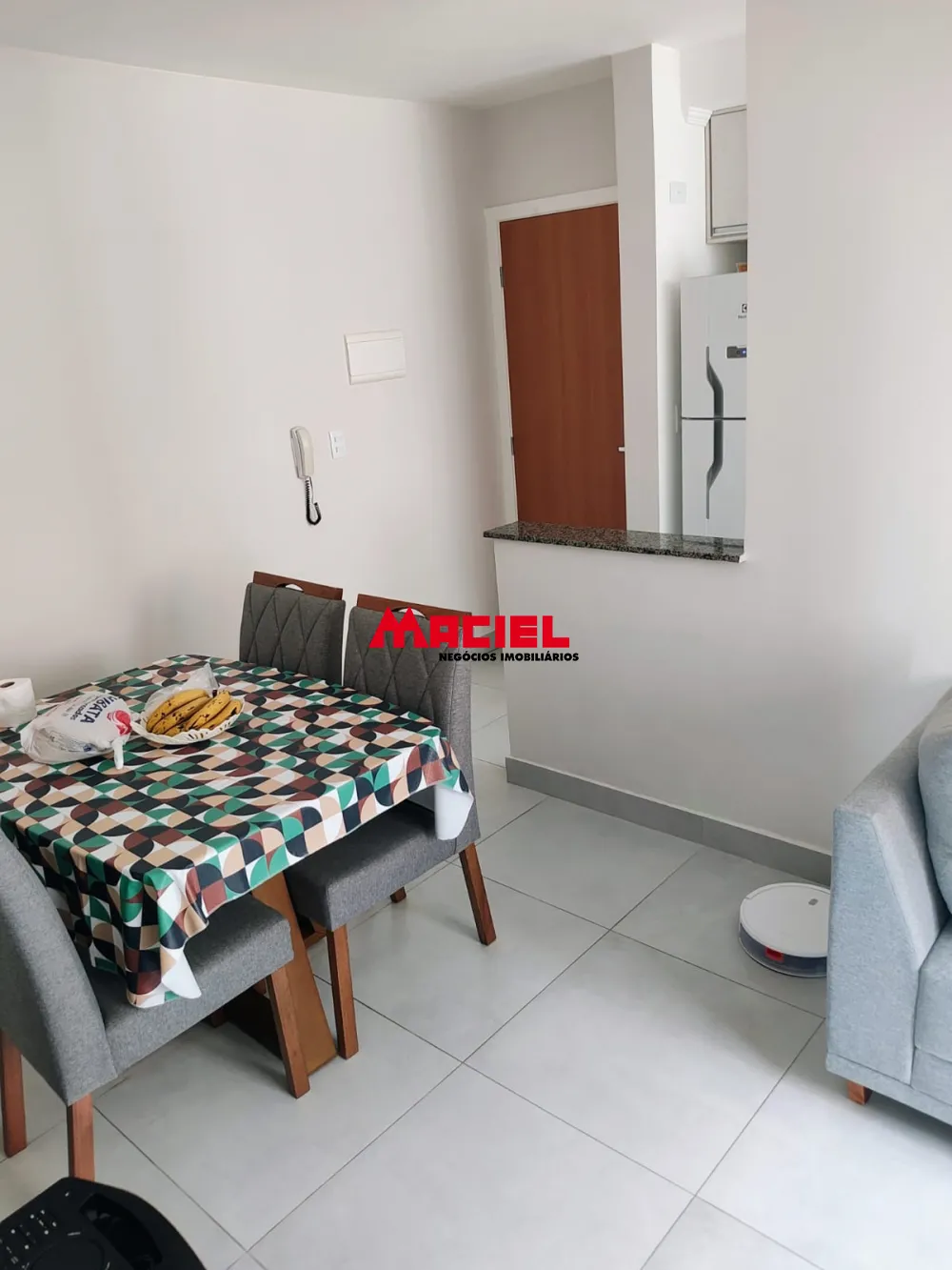 Comprar Apartamento / Padr&atilde;o em S&atilde;o Jos&eacute; dos Campos R$ 320.000,00 - Foto 2