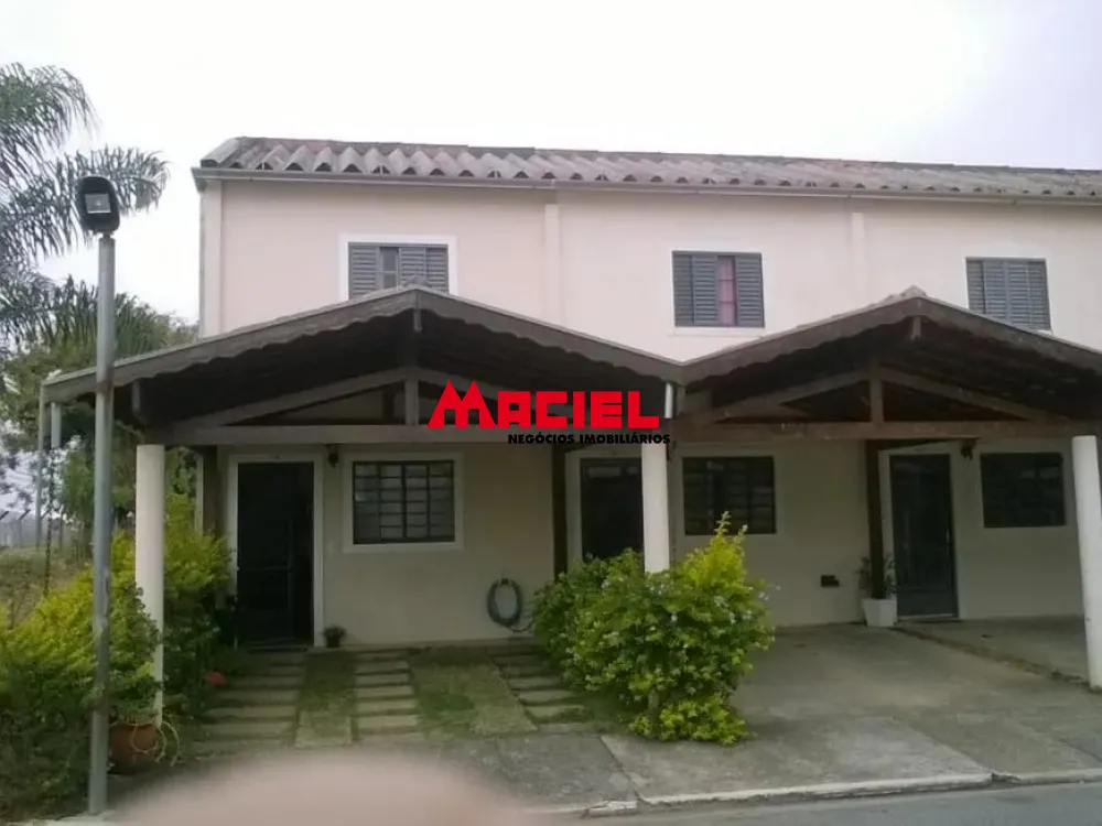 Comprar Casa / Condom&iacute;nio em S&atilde;o Jos&eacute; dos Campos R$ 390.000,00 - Foto 1