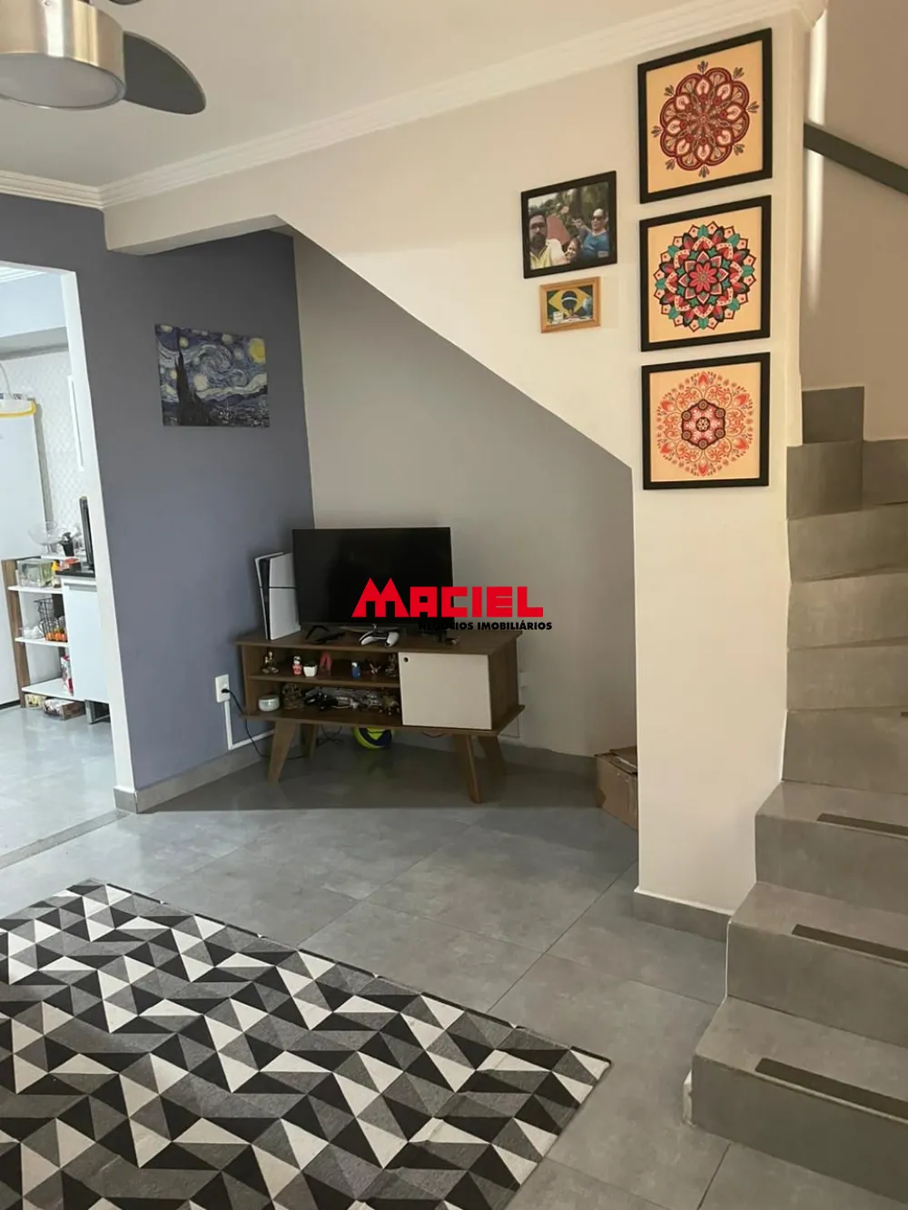 Comprar Casa / Condom&iacute;nio em S&atilde;o Jos&eacute; dos Campos R$ 390.000,00 - Foto 4