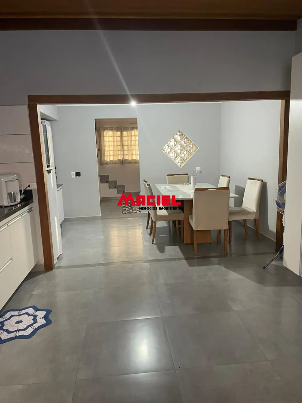 Comprar Casa / Condom&iacute;nio em S&atilde;o Jos&eacute; dos Campos R$ 390.000,00 - Foto 5