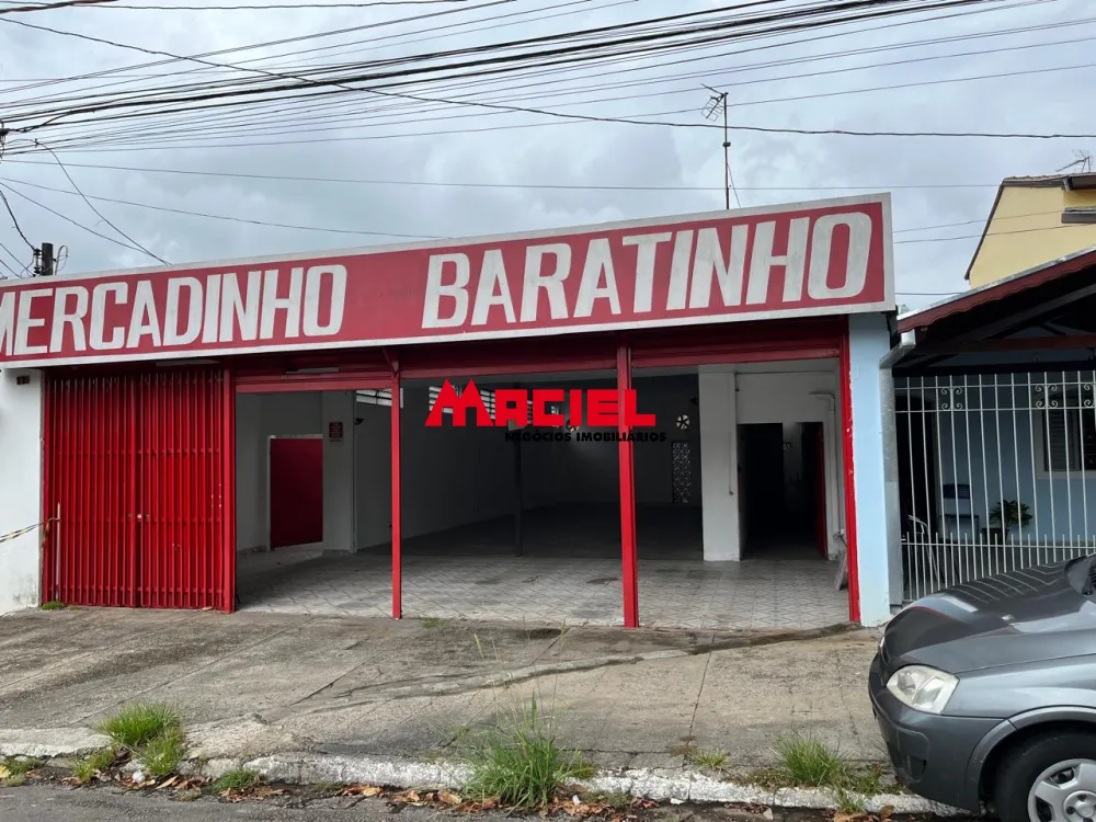 Comprar Comercial / Fundo em S&atilde;o Jos&eacute; dos Campos R$ 852.000,00 - Foto 2