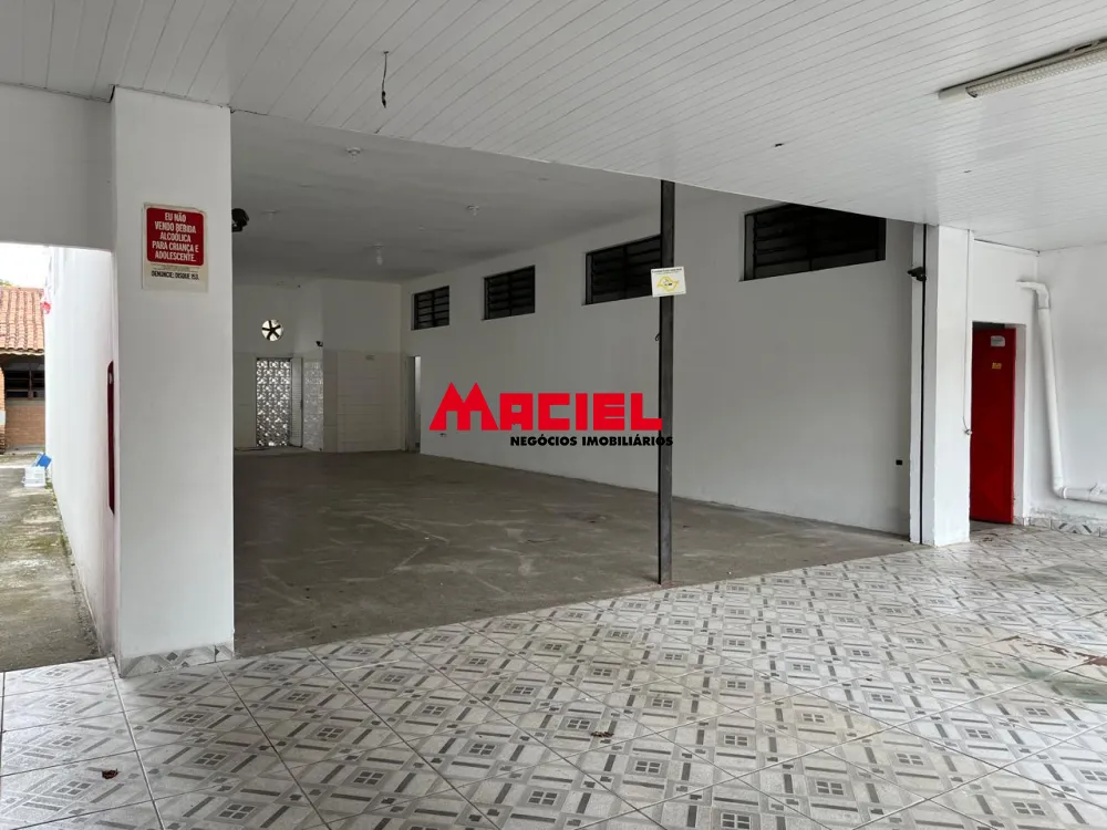 Comprar Comercial / Fundo em S&atilde;o Jos&eacute; dos Campos R$ 852.000,00 - Foto 3