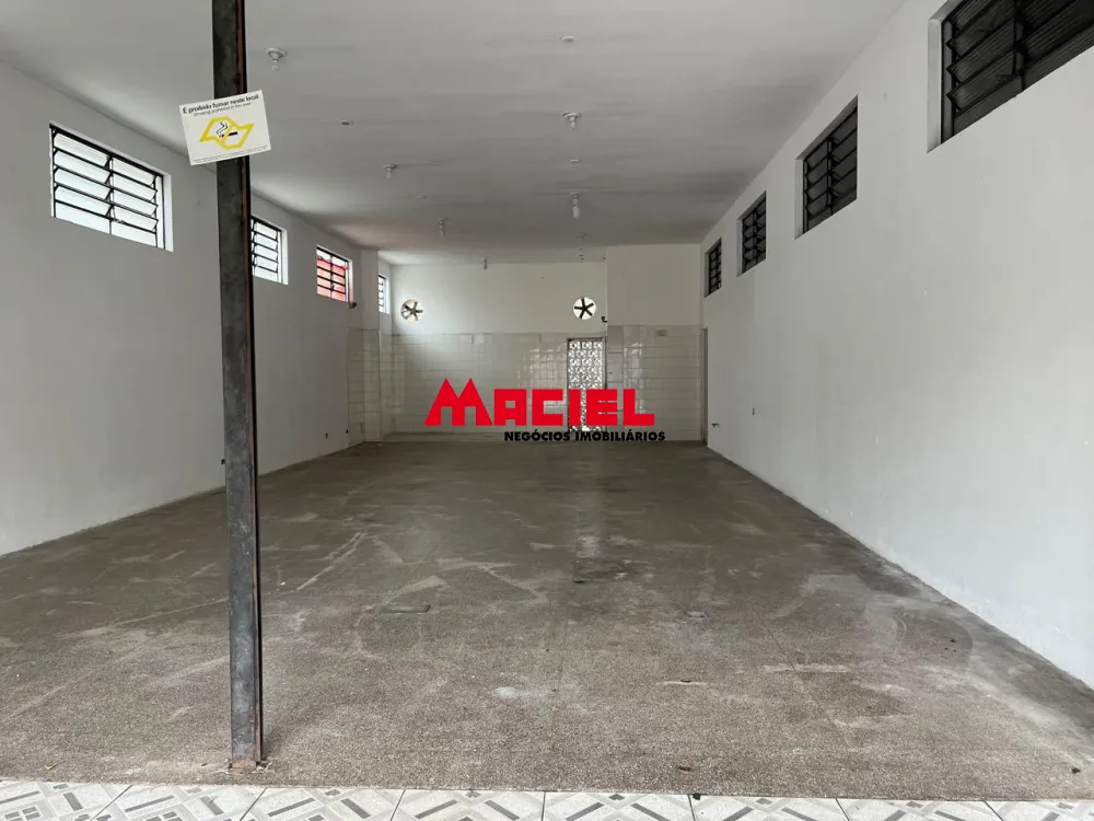 Comprar Comercial / Fundo em S&atilde;o Jos&eacute; dos Campos R$ 852.000,00 - Foto 5